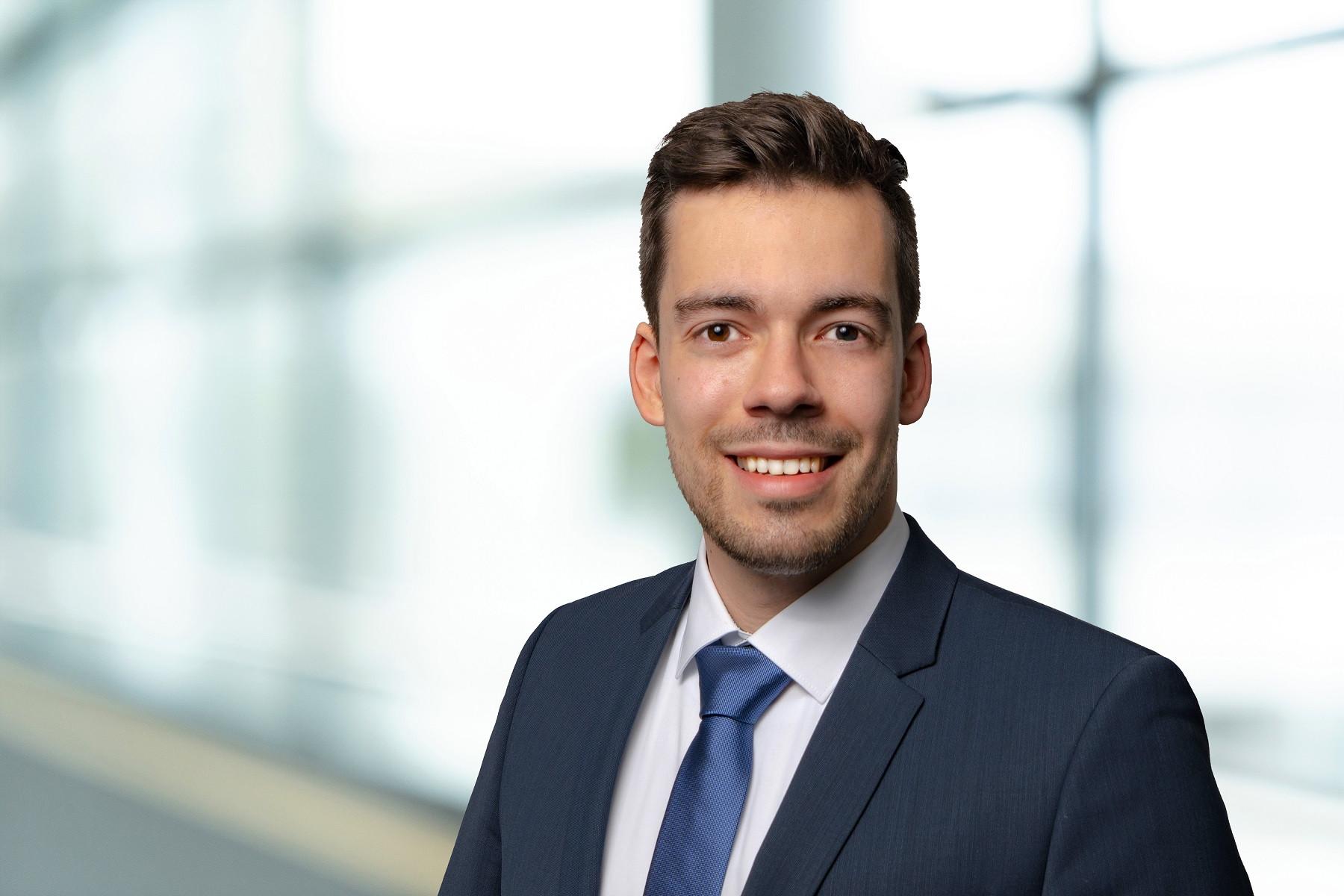 M. Sc. Marco Bleckmann